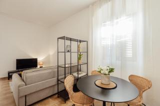 City port Apartment - 4