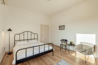 City port Apartment - 3