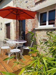 Gîte à la campagne 2 - 1