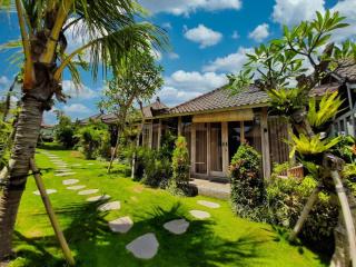 Villa Alisha - Canggu - 4