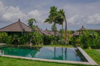 Villa Alisha - Canggu - 3