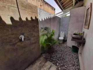 Villa Alisha - Canggu - 1