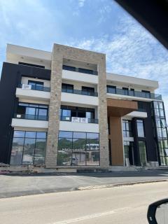 Apartman Sun - Ulcinj - 0