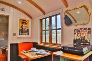 The Garden Rooms at Lonton - 6