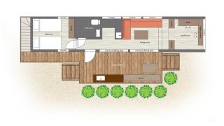 BLANC MIYAKOJIMA 旧RuGu Glamping Resort - Miyako Island - 2