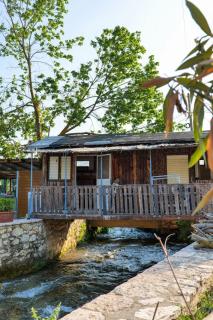 Tropikal Freskia Bunec - Saranda - 1