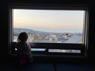 Kamogawa Building 9th Floor-1 - Vacation STAY 41867v - Kioto - 9
