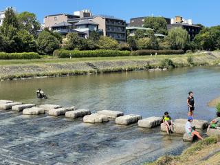 Kamogawa Building 9th Floor-1 - Vacation STAY 41867v - Kioto - 6