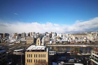 Kamogawa Building 9th Floor-1 - Vacation STAY 41867v - Kioto - 2