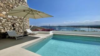 CAP DE LA BARRA 61 - Villa deluxe vista mar - L'Estartit - 7