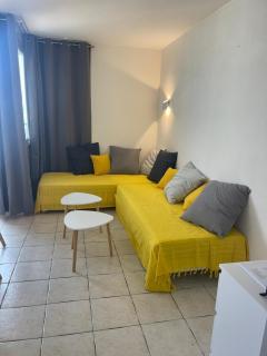 Résidence Graziella studio 605 - Juan-les-Pins - 8