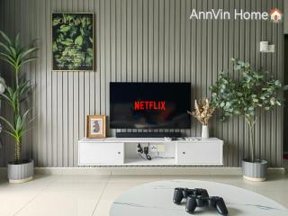 Novo 8 2-Bedrooms Condo Extreme City View Suite - 1