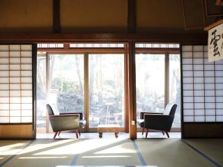 能登ごはん農場 暮らしの宿じろざみ - 6