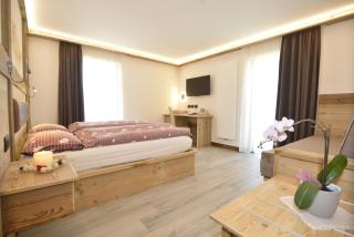 Wellness Hotel Dolomia - 2