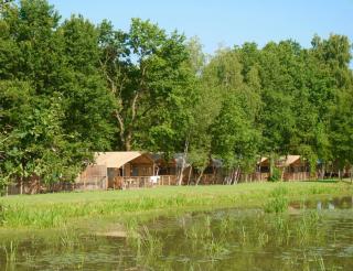 Zatoria Luxury Glamping ZATOR - Zator - 2
