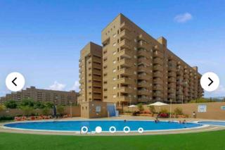 Apartamento con vistas al mar y montaña - Oropesa del Mar - 7