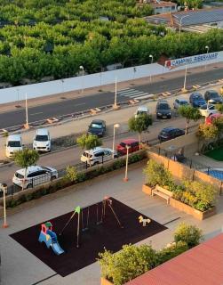 Apartamento con vistas al mar y montaña - Oropesa del Mar - 1