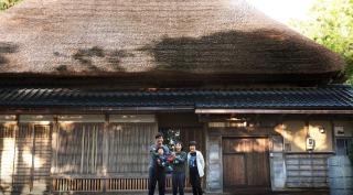 能登ごはん農場 暮らしの宿じろざみ - 2