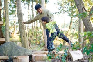 能登ごはん農場 暮らしの宿じろざみ - 1