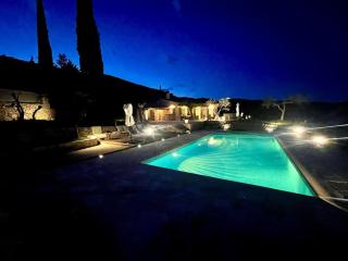 Amazing Villa with panoramic view in Seillans. - 1