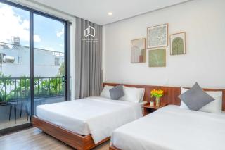 PLEIKU HIGHLANDS BOUTIQUE HOTEL - 8