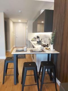 LD Diamond Apartments, Skopje City - Center, Limak Complex - Skopje - 2