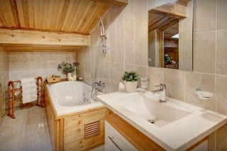 Chalet Chenavray - OVO Network - Manigod - 5