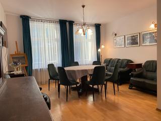 Kauris Apartament - Gdańsk - 7