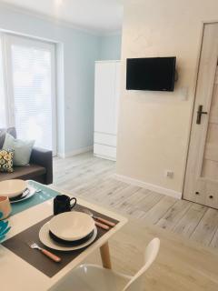 Apartament Przy Plaży - Mielno - 5