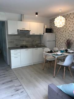 Apartament Przy Plaży - Mielno - 3
