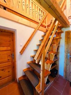 Cesta z mesta na Huty - 3