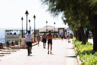 The Diplomat Hotel - Sliema - 1