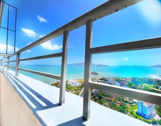 Comfortzone Apartment - Nha Trang - 6