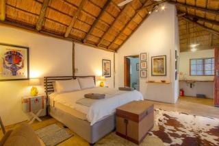South Safari Lodge - Marloth Park - 8
