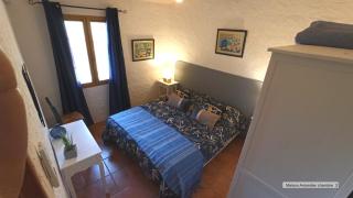 La Bastide de la Peyrolière avec piscine et tennis face au Luberon - Apt - 7