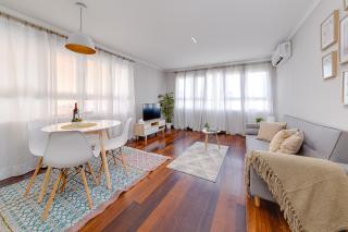 HB Apartments - Mercado Central - Rambla Alicante - La Suite de la Playa - Alicante - 8