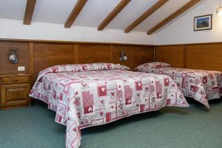 Wellness Hotel Dolomia - Soraga - 1