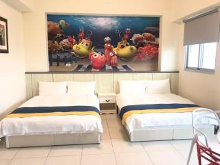 花蓮自由行民宿 花縣民宿2226號 - 6