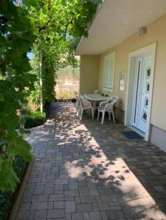 Apartman Ika - Biograd na Moru - 9