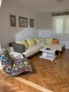 Apartman Ika - Biograd na Moru - 4