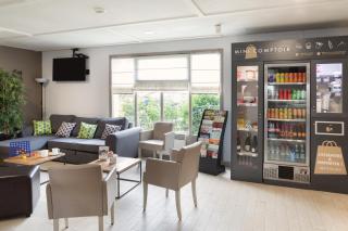 Hotel Morangis Orly - Morangis - 3