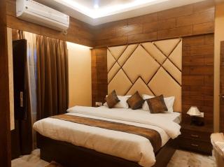 Hotel Friends Palace - Tezpur - 3