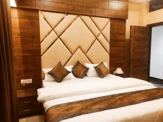 Hotel Friends Palace - Tezpur - 2
