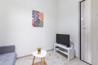 Sweet & New Studio-Center Athens - Athens - 4