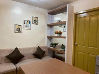 2BR Condo Unit at 8 Spatial Maa Near Mall, School - Davao - 9