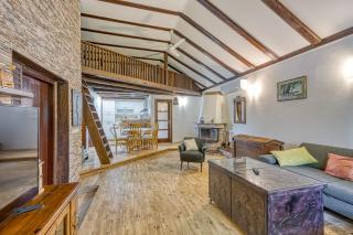 Wellness House On The River Kupa - Happy Rentals - 1