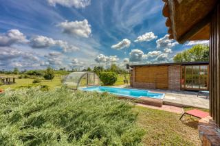 Wellness House On The River Kupa - Happy Rentals - Banska Selnica - 9