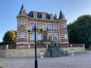 Au domaine des roches - Saint-Pierre-sur-Dives - 2