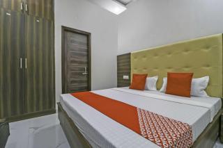 HOTEL O SS CROWN - 1