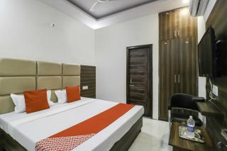 HOTEL O SS CROWN - 2